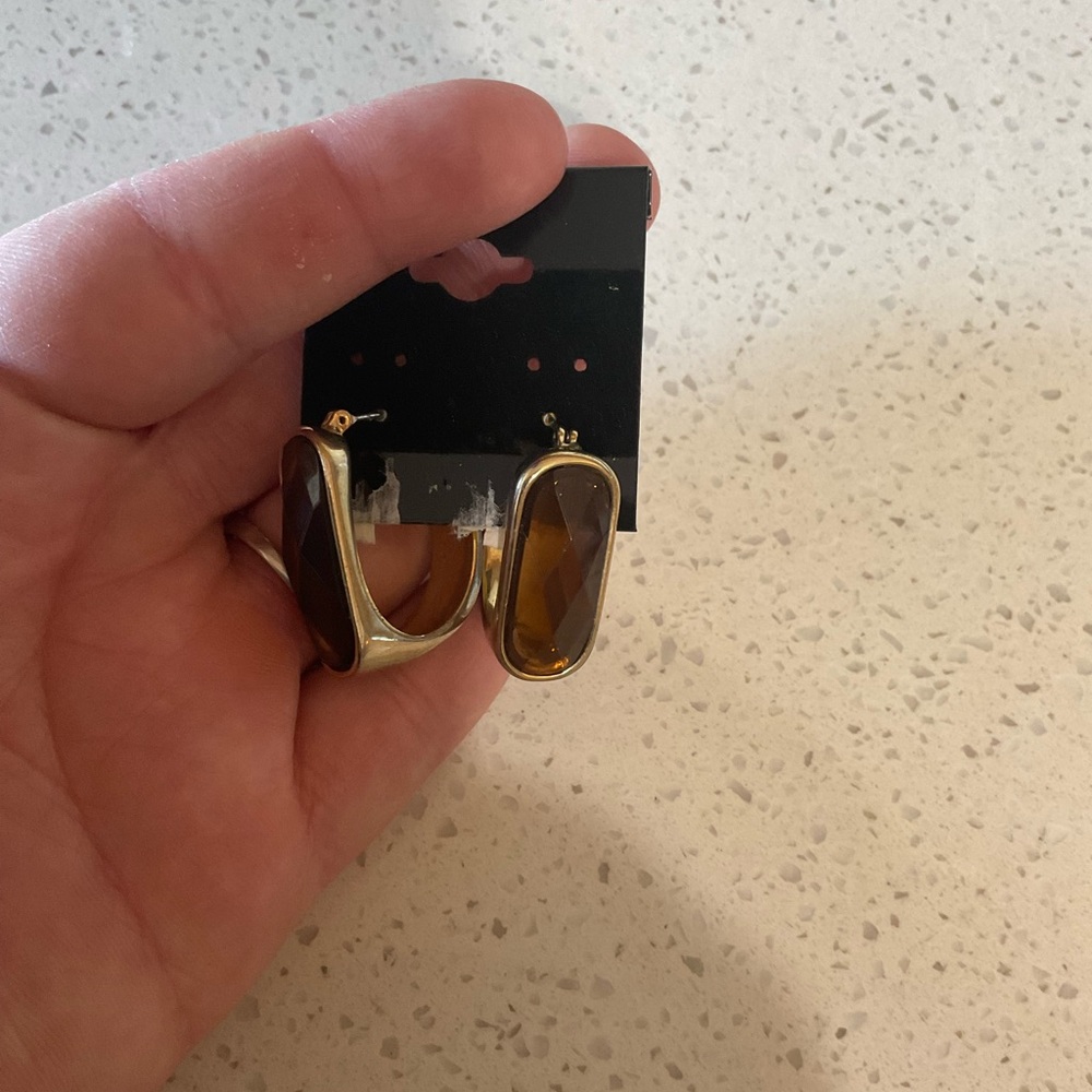 Unique Earrings